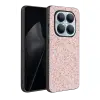 Onegif Xiaomi Redmi Note 15 Pro 4g Bright Simli Kapak - Pembe
