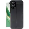 Oppo A38 Kılıf Auto Focus Kapak - Siyah