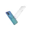 Oppo A52 Kılıf Lüx Şeffaf Silikon