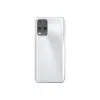 Oppo A54 4g Kılıf Deluxe 2mm Şeffaf Silikon - Şeffaf