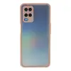 Oppo A54 4g Kılıf Montreal Silikon Kapak - Pembe