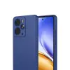 Oppo Reno 14 First Silikon - Lacivert