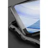 Oppo Reno 4 Pro Kılıf Auto Focus Kapak - Kırmızı
