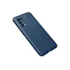 Oppo Reno 5 Kılıf Auto Focus Kapak - Lacivert