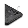 Oppo Reno 5 Kılıf Auto Focus Kapak - Lacivert