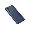 Oppo Reno 5 Pro Kılıf Auto Focus Kapak - Lacivert