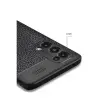 Oppo Reno 5 Pro Kılıf Auto Focus Kapak - Siyah