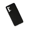 Oppo Reno 5 Pro Kılıf First Silikon - Siyah