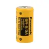 Panasonic Br-2/3a Indistruial Lithium - 3v Pil
