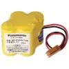 Panasonic Br-2/3agct4a 6v Lityum Cnc Pili