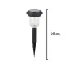 Panther Pt-b117 Solar Led Bahçe Lambası
