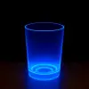 Partyglow Neon Mavi Bardak 8.5 X 10.5 Cm
