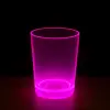 Partyglow Neon Pembe Bardak 8.5 X 10.5 Cm