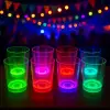 Partyglow Neon Pembe Bardak 8.5 X 10.5 Cm