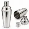 Paslanmaz Çelik Kokteyl Shaker Alk6421