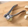 Paslanmaz Çelik Sarımsak Presi