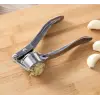 Paslanmaz Çelik Sarımsak Presi