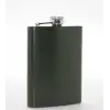 Paslanmaz Çelik Tekli 8 Oz Matara Alk2664