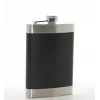 Paslanmaz Çelik Tekli 9 Oz Matara Alk2675