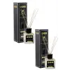 Pereja Diffuser 100ml Tarçın&Vanilya Hayat Çubuklu Oda Kokusu (KDO)