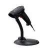 PERFORMAX PR-44 2D Scanner Siyah USB Barkod Okuyucu (Ayak Dahil) (KDO)