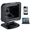 Perkon Ps5700 2D Imager Usb Masaüstü Karekod Barkod Okuyucu+Ayaklı Stand