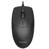 Philips SPK7247 Kablolu Optik Mouse 1200Dpı (1.8mt Kablo Uzunluğu) (KDO)