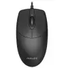 Philips SPK7247 Kablolu Optik Mouse 1200Dpı (1.8mt Kablo Uzunluğu) (KDO)