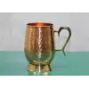 Pirinç Kupa Bardak 12462