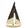 Pirinç Yelken Gemi Sl203