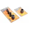 Plastik Boru Pafta Takımı 4 Lü - 20, 25, 32, 40 Mm