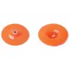 Plastik Disk Altı 115 Mm