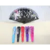Plastik Yelpaze Alk3628