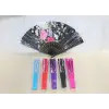 Plastik Yelpaze Alk3629