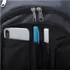 Plm Lidya Gri 15.6 Notebook Sırt Çantası (KDO)