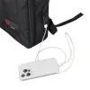 PLM Neptun -Lacivert 15.6 Lacivert Notebook Sırt Çantası (KDO)