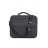 Plm Pl-04-DR69 Drexel 6900 15- 17Siyah Notebook Çantası (KDO)