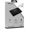 Pny 1TB CS900 3D NAND 2.5 SATA III 535-515 MB-s (SSD7CS900-1TB-RB) Ssd Harddisk