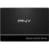 Pny 500GB CS900 535-500MB-s 2,5 SATA3 SSD (SSD7CS900-500-RB) Ssd Harddisk
