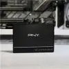 Pny 500GB CS900 535-500MB-s 2,5 SATA3 SSD (SSD7CS900-500-RB) Ssd Harddisk