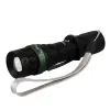 Police Ps-25 Cree Q5 Power Led Zoomlu Şarjlı El Feneri