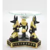 Polyester Anubis Buhurdanlık  Alk2982