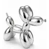 Polyester Balloon Dog Köpek Figürü Alk5445