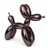 Polyester Balloon Dog Köpek Figürü Alk5449