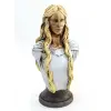 Polyester Galadriel Büst Küçük 206
