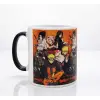 Porselen Renk Değiştiren Naruto Kupa Bardak Aalk381