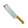 Poyraz Bursa Düz Kuzu Satır No:4, 24 Cm - Plastik Sap
