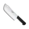 Poyraz Bursa Kurban, Kasap Oval Satır No:2, 22 Cm - Plastik Sap