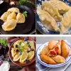 Pratik Hamur Kapatma Aparatı – Çiğ Börek, Mantı Ve Poğaça Kalıbı (7.5 Cm)