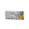 Print-Rite Hp CH566A Cyan Mavi Kartuş(82) (KDO)